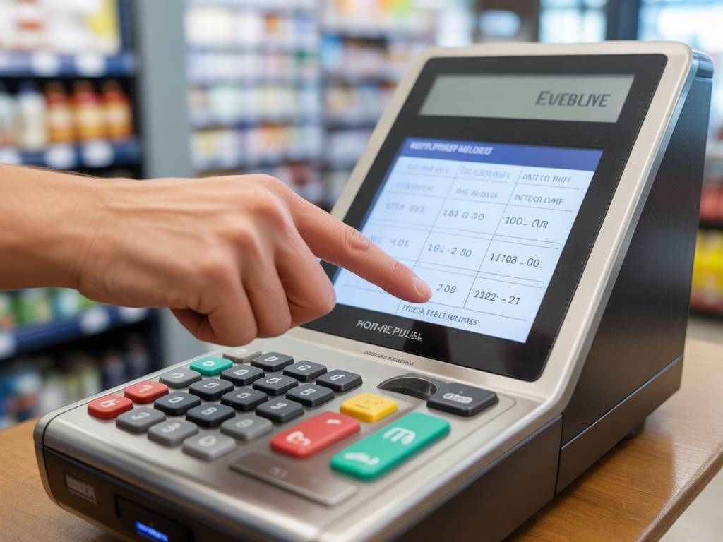 Caisse enregistreuse comparatif : quelles solutions pour moderniser votre point de vente ?
