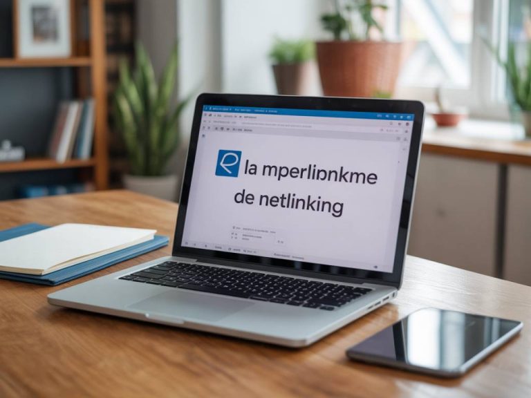 Hyperlinker la meilleure plateforme de netlinking en 202 analyse, tarifs et cas d’usage