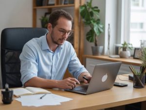 Logiciel indy : atouts et limites pour simplifier la gestion comptable des freelances