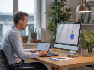 Google workspace : avis d’utilisateurs b2b, fonctionnalités clés et limites