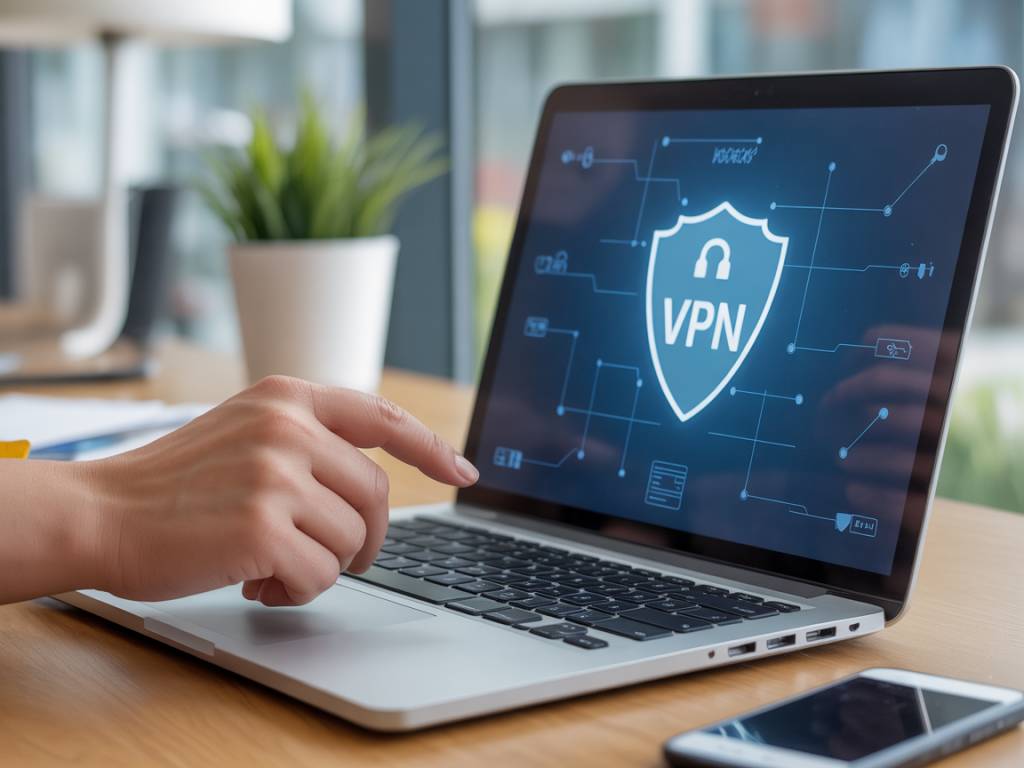 Utiliser un vpn en entreprise : bonnes pratiques, risques et outils pour les pme