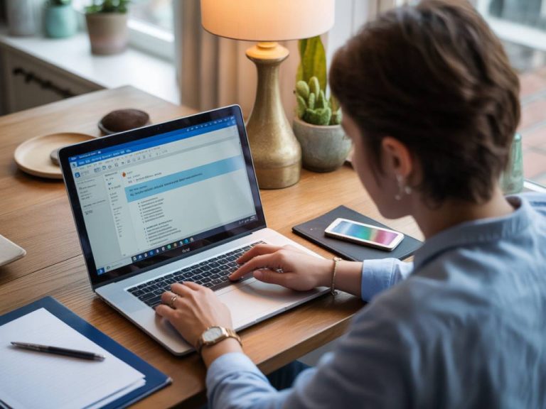 Traitement de texte gratuit pc : les alternatives crédibles à Microsoft Word pour les professionnels