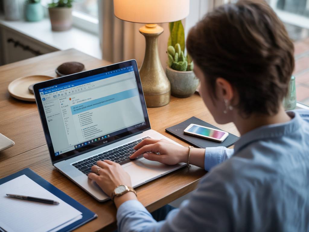 Traitement de texte gratuit pc : les alternatives crédibles à microsoft word pour les professionnels