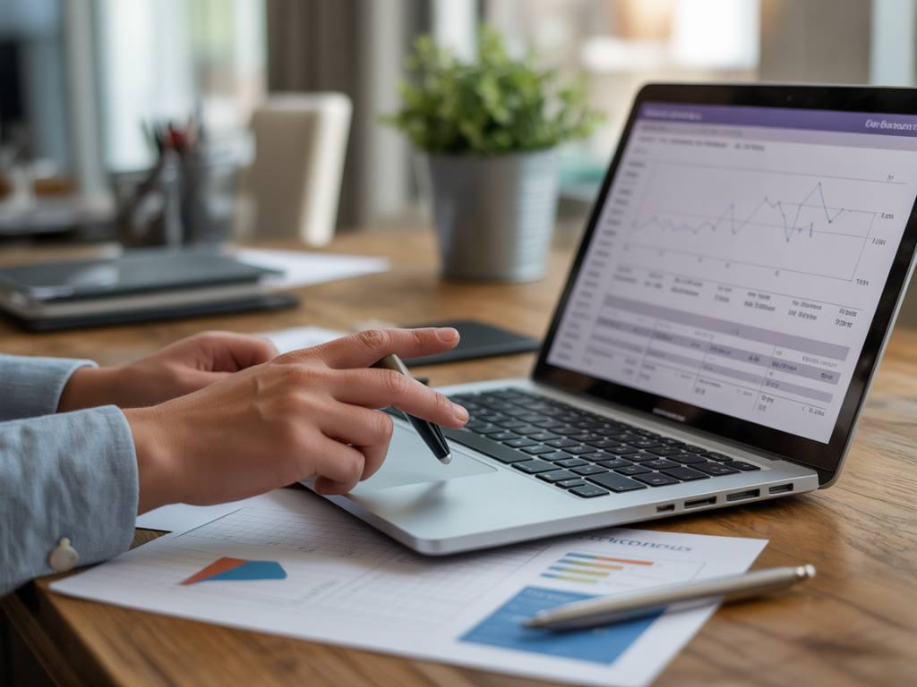 Comparatif logiciel comptabilité : trouver l’outil adapté à la taille de votre entreprise