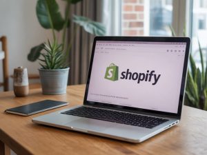 Shopify vs prestashop : comparaison pour lancer ou migrer votre boutique en ligne