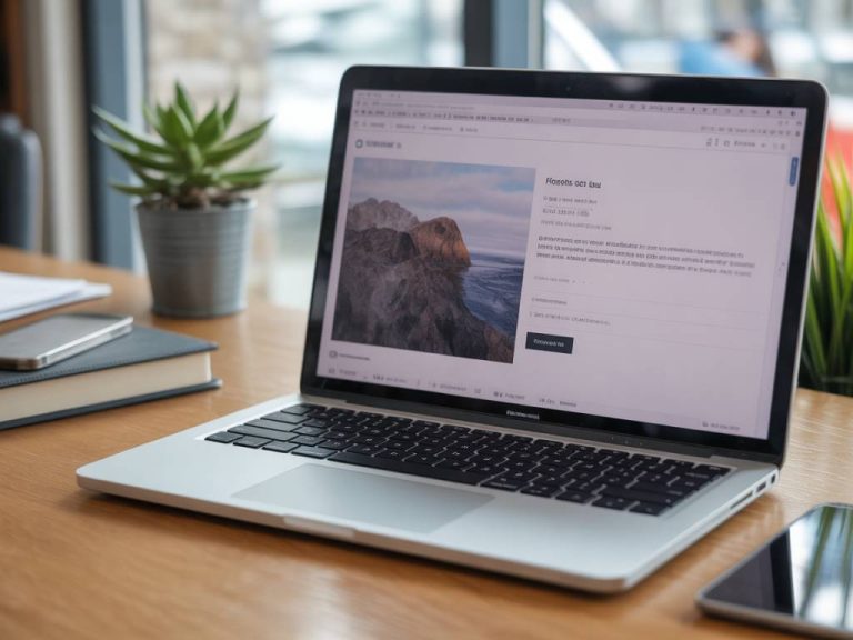 WordPress vs webflow : quelle solution choisir pour construire un site professionnel performant ?