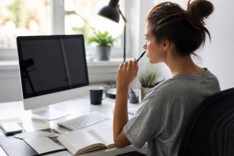 Citation travail motivation : 20 phrases inspirantes pour booster la productivité au quotidien