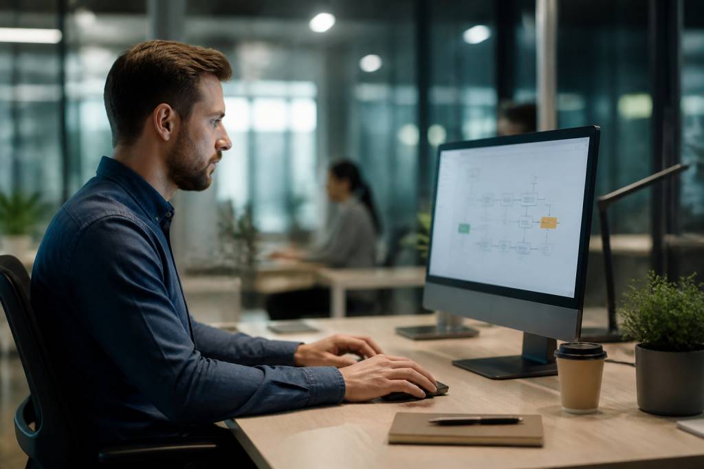 Automatiser tache en entreprise : les solutions pour gagner du temps