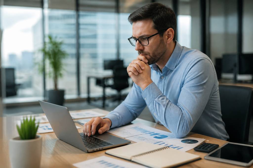 Finance logiciel : comment choisir la meilleure solution pour votre entreprise